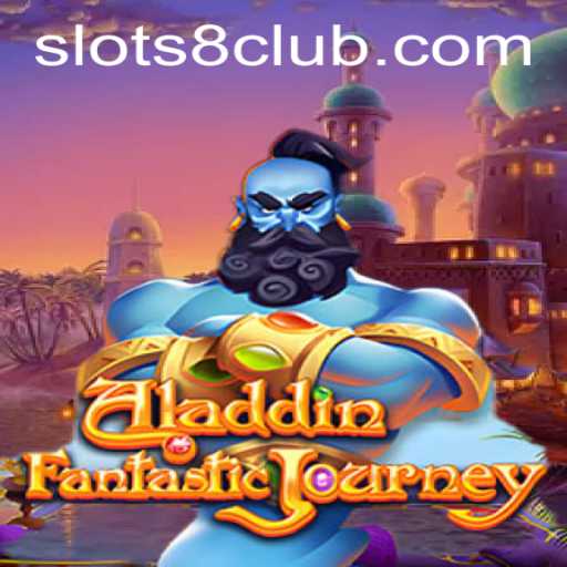 Exploring the Enchanting World of Aladdin Slots