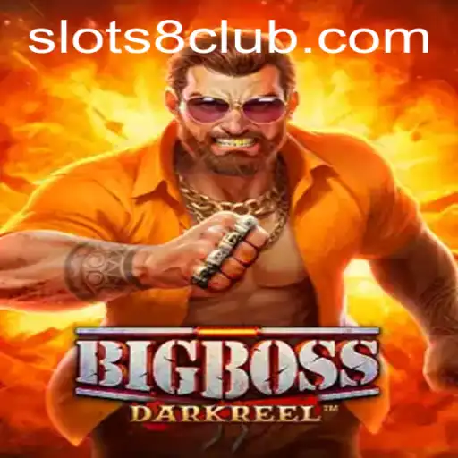 Unveiling the Thrills of BigBoss: A Deep Dive into the SLOTS8 Experience