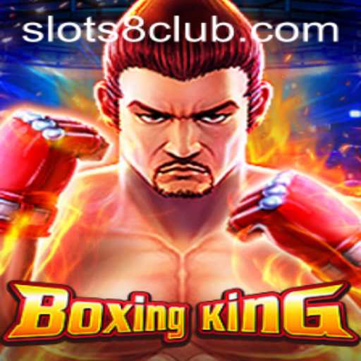 BoxingKing: The Ultimate Adventure for Slots Enthusiasts