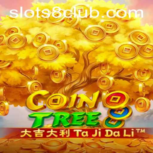 Discover the Enticing World of CoinTree: A New Era of Gaming with SLOTS8