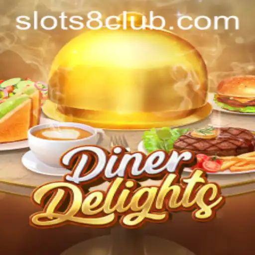 DinerDelights: The Ultimate Slot Experience with a Gastronomic Twist