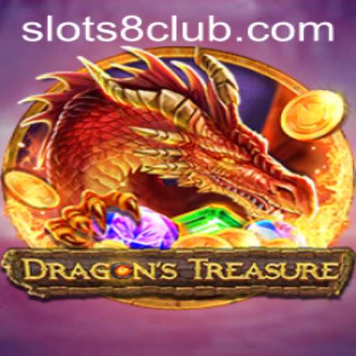 Exploring DragonsTreasure: A Journey into the World of SLOTS8