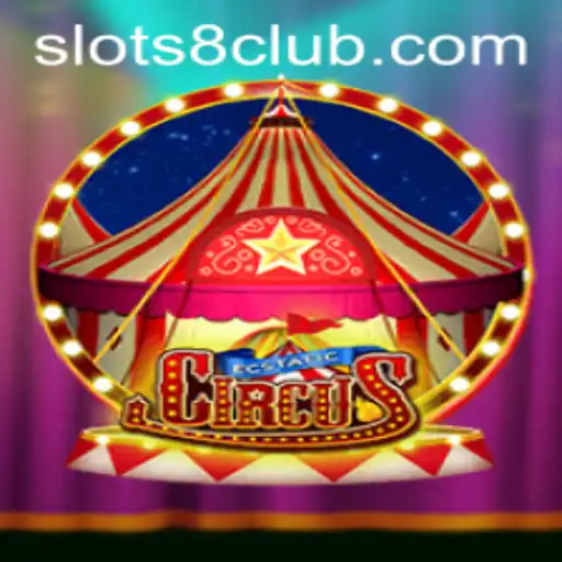 Discover the Thrills of EcstaticCircus: An Immersive Adventure with SLOTS8