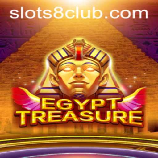Explore the Ancient Mysteries of EgyptTreasure SLOTS8