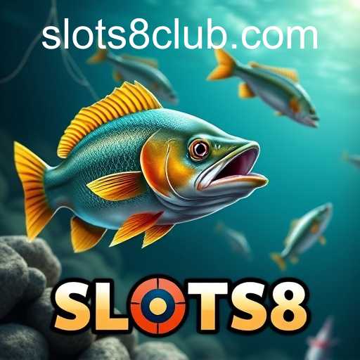 Fishing Games: Exploring SLOTS8