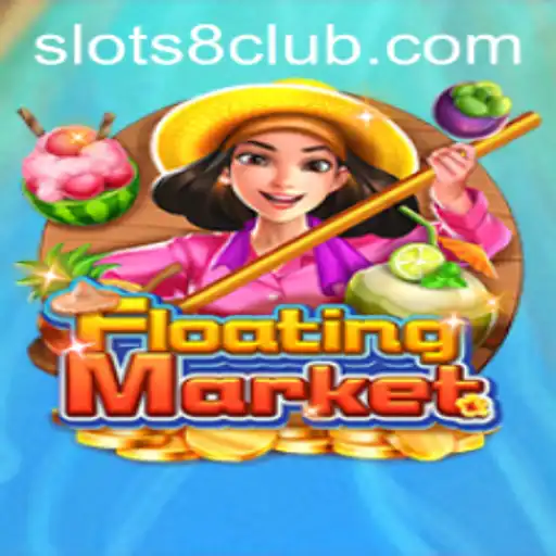 Exploring FloatingMarket: A Unique Gaming Experience with SLOTS8
