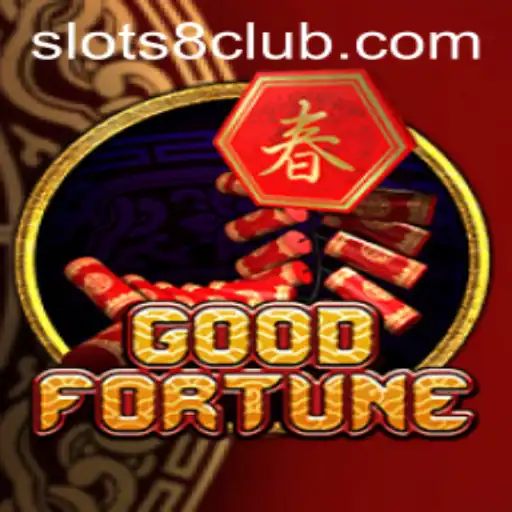 Unlock Your Luck with GoodFortune: A Deep Dive into the Exciting World of SLOTS8