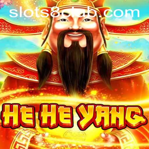 Exploring the Fascinating World of HeHeYang: Engaging Slot Experience