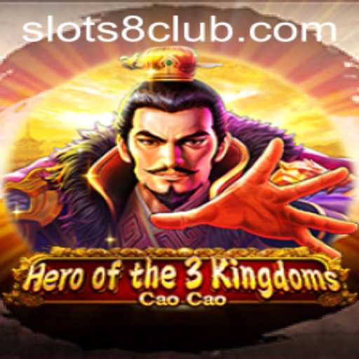 Heroofthe3KingdomsCaoCao: A Journey Into Ancient Warfare Through SLOTS8