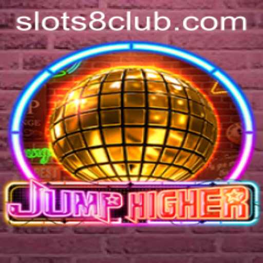 JumpHigher: Navigating New Heights in Gaming with SLOTS8