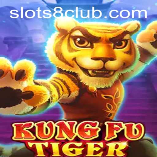 Unveiling the Thrilling World of KungFuTiger: A Captivating Gaming Experience