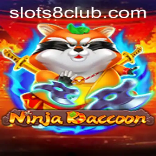 Dive into the Thrilling World of NinjaRaccoon: Unleash the Adventure with SLOTS8