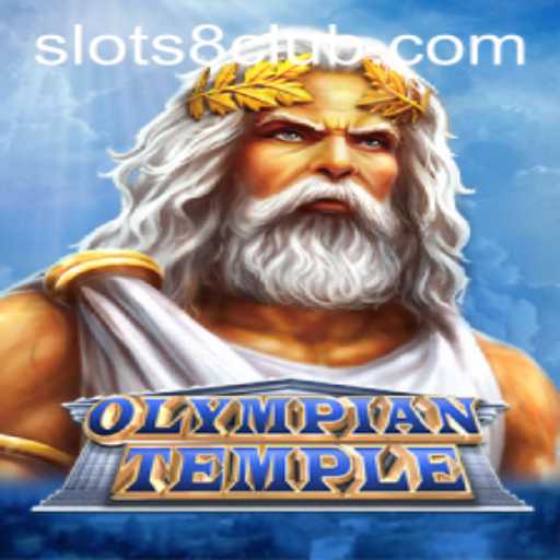 Exploring the Enchanting World of OlympianTemple with the Exciting Keyword SLOTS8