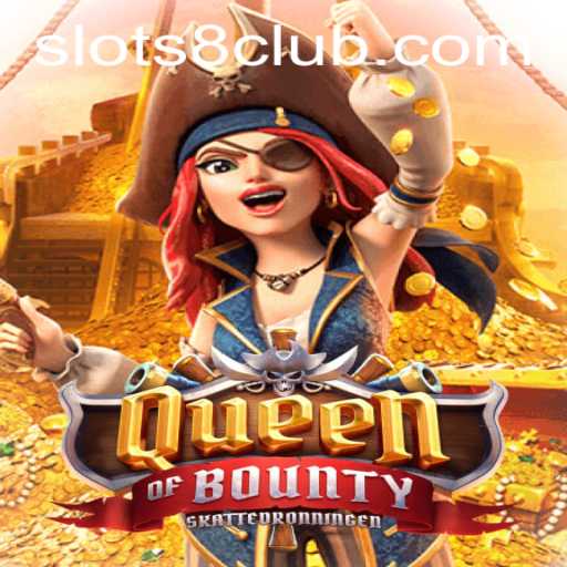 Explore the Thrilling Waters of Queen of Bounty: A Slot Game Adventure with SLOTS8