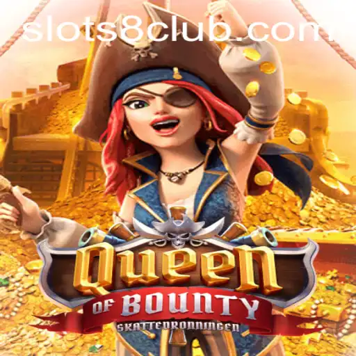 Explore the Thrilling Waters of Queen of Bounty: A Slot Game Adventure with SLOTS8