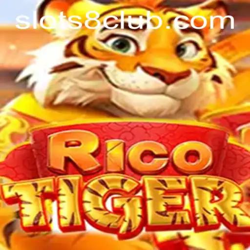 RicoTiger: Unleashing the Thrills of SLOTS8 in 2023