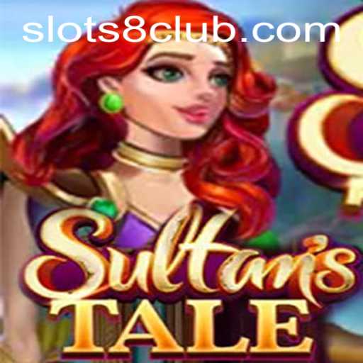 Sultanstale and SLOTS8: Discover the New Gaming Phenomenon