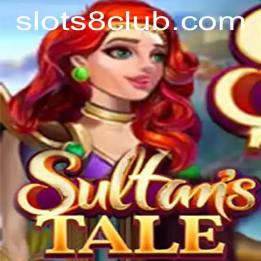 Sultanstale and SLOTS8: Discover the New Gaming Phenomenon