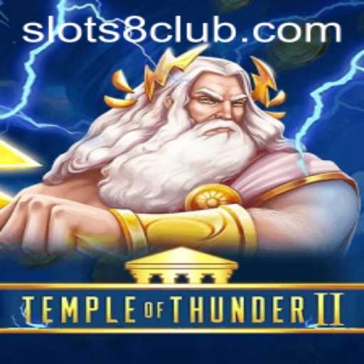 Unveiling Temple of Thunder II: A Power-Packed Slot Adventure
