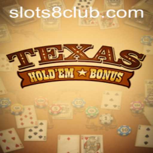 Exploring Texas Hold'em Bonus: An Engaging Casino Card Game