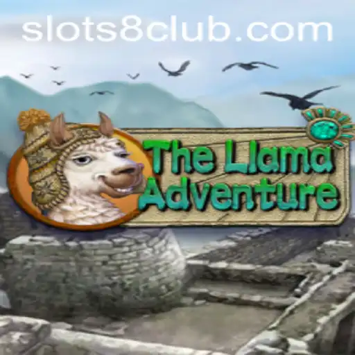 TheLlamaAdventure: A Thrilling Journey Into the World of SLOTS8
