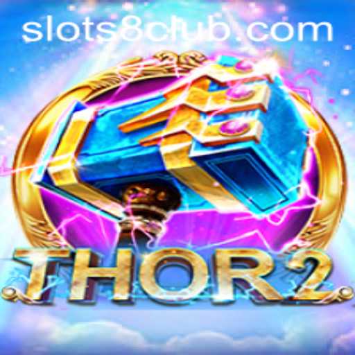 Thor2: The Thunderous Adventure in the Realm of SLOTS8 Casino Game