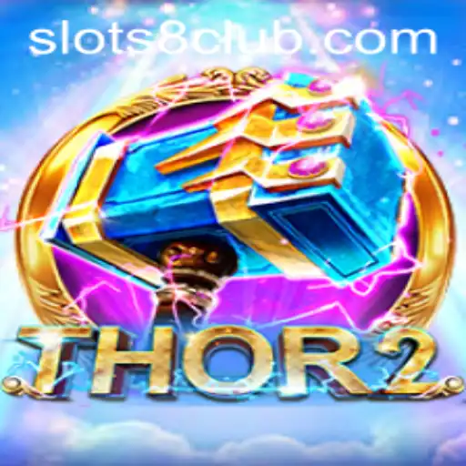 Thor2: The Thunderous Adventure in the Realm of SLOTS8 Casino Game