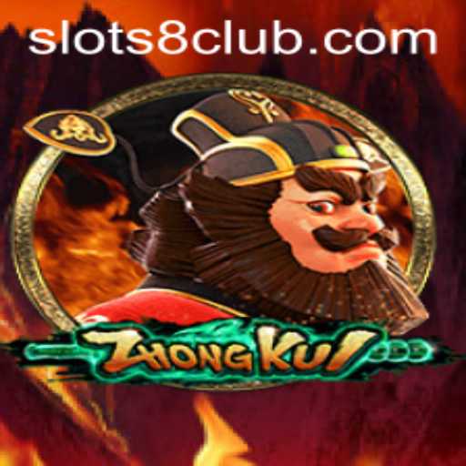 Unveiling ZhongKui: A Captivating Journey Through SLOTS8